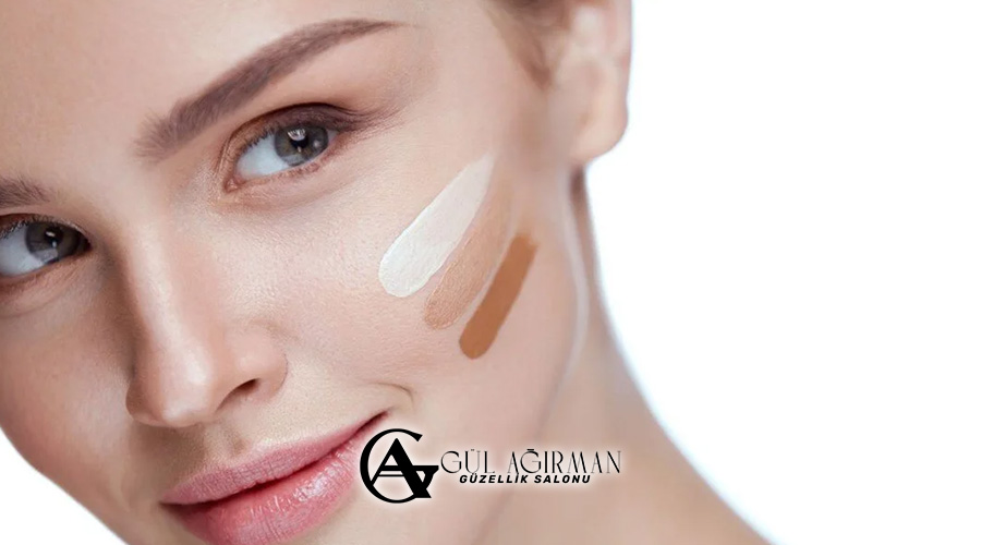 Antalya BB Glow Uygulaması